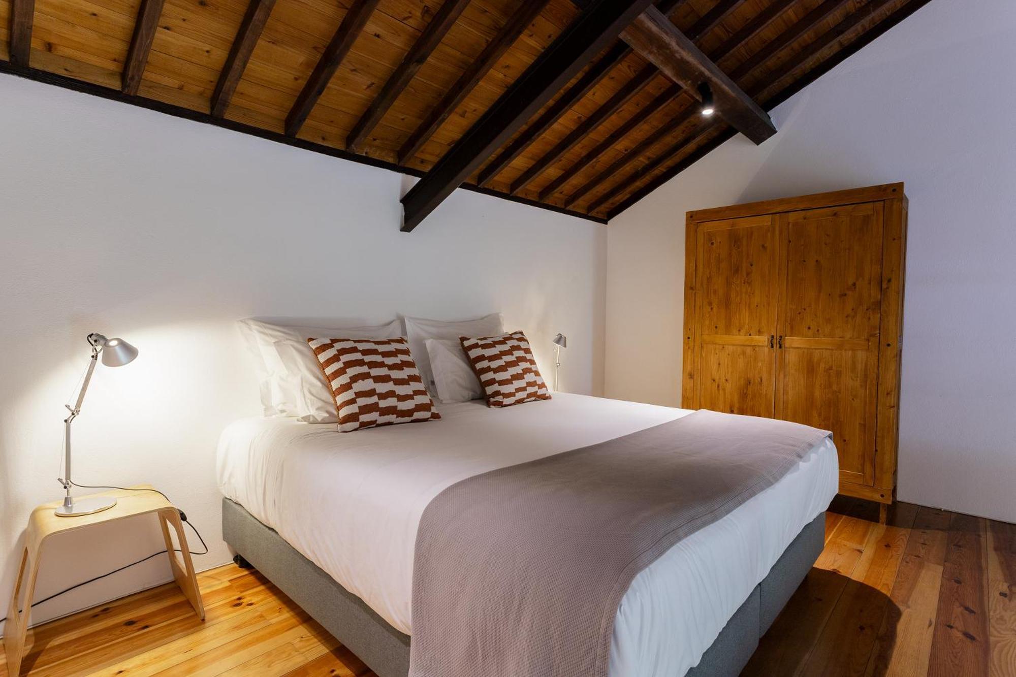 Pico Do Refúgio - Casa rural Ribeira Grande