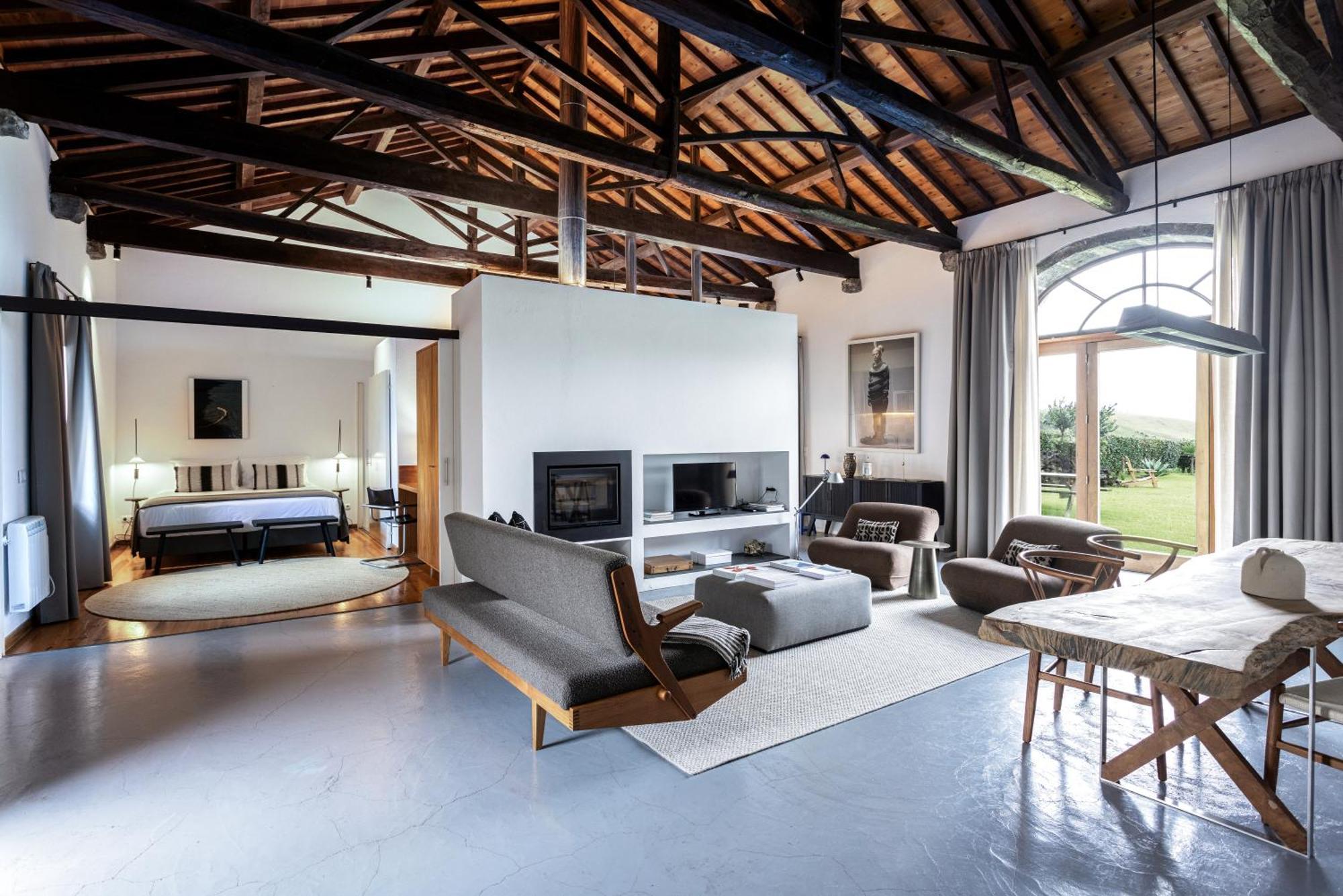 Casa rural Pico Do Refúgio - Ribeira Grande