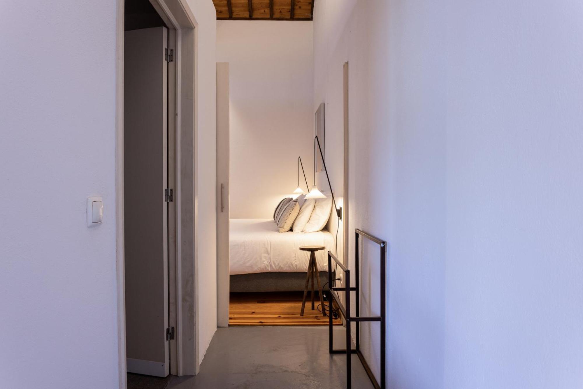 Country house Pico Do Refugio - *