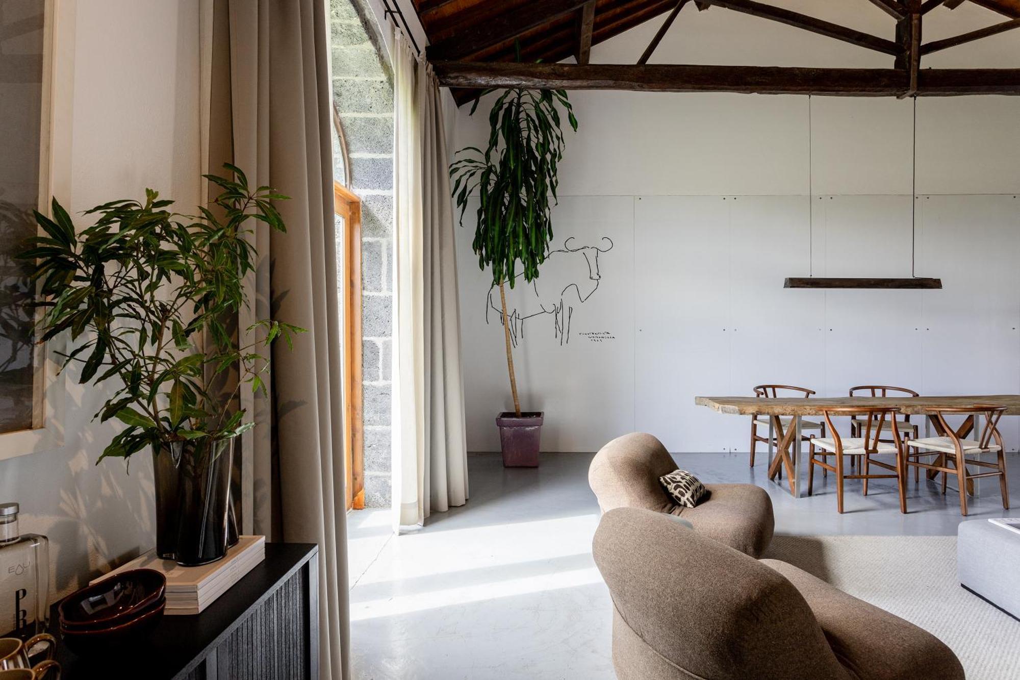 Pico Do Refugio - Country house