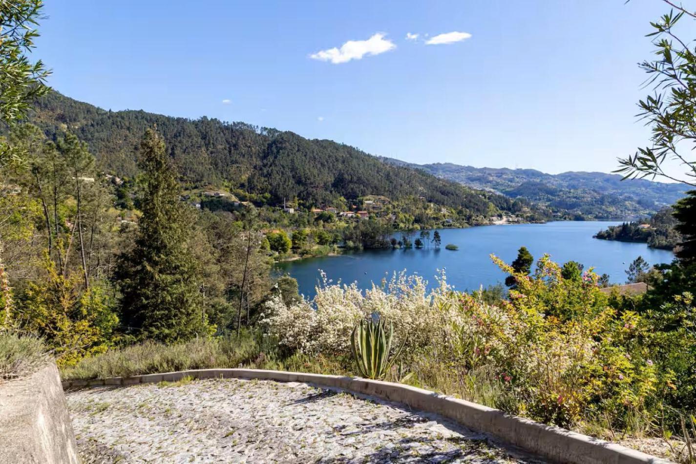 Mountain Views By Casas Casa de férias *