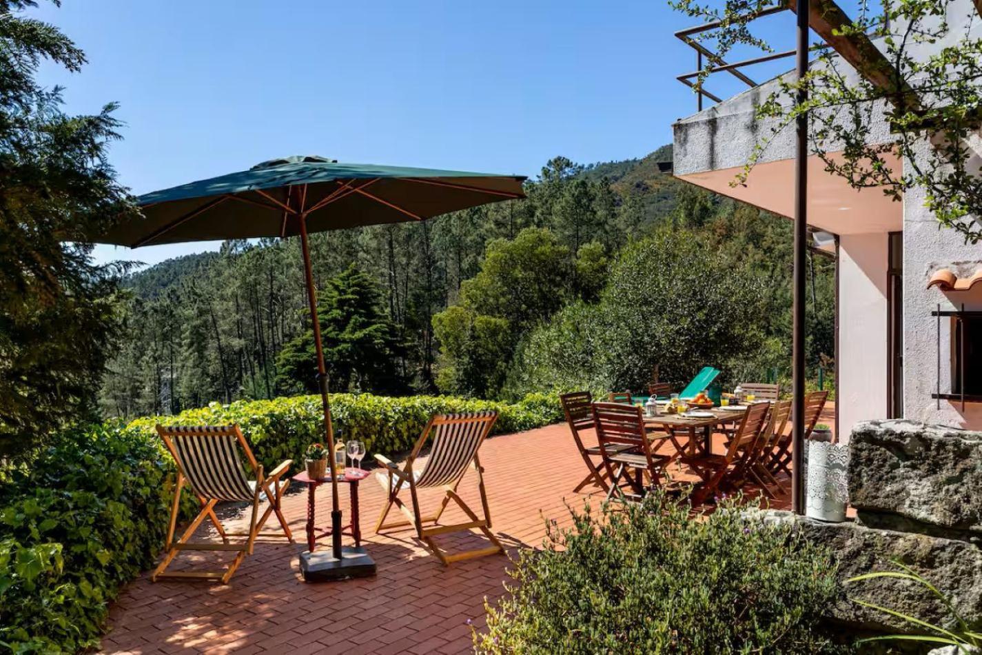 Mountain Views By Casas Casa de férias *