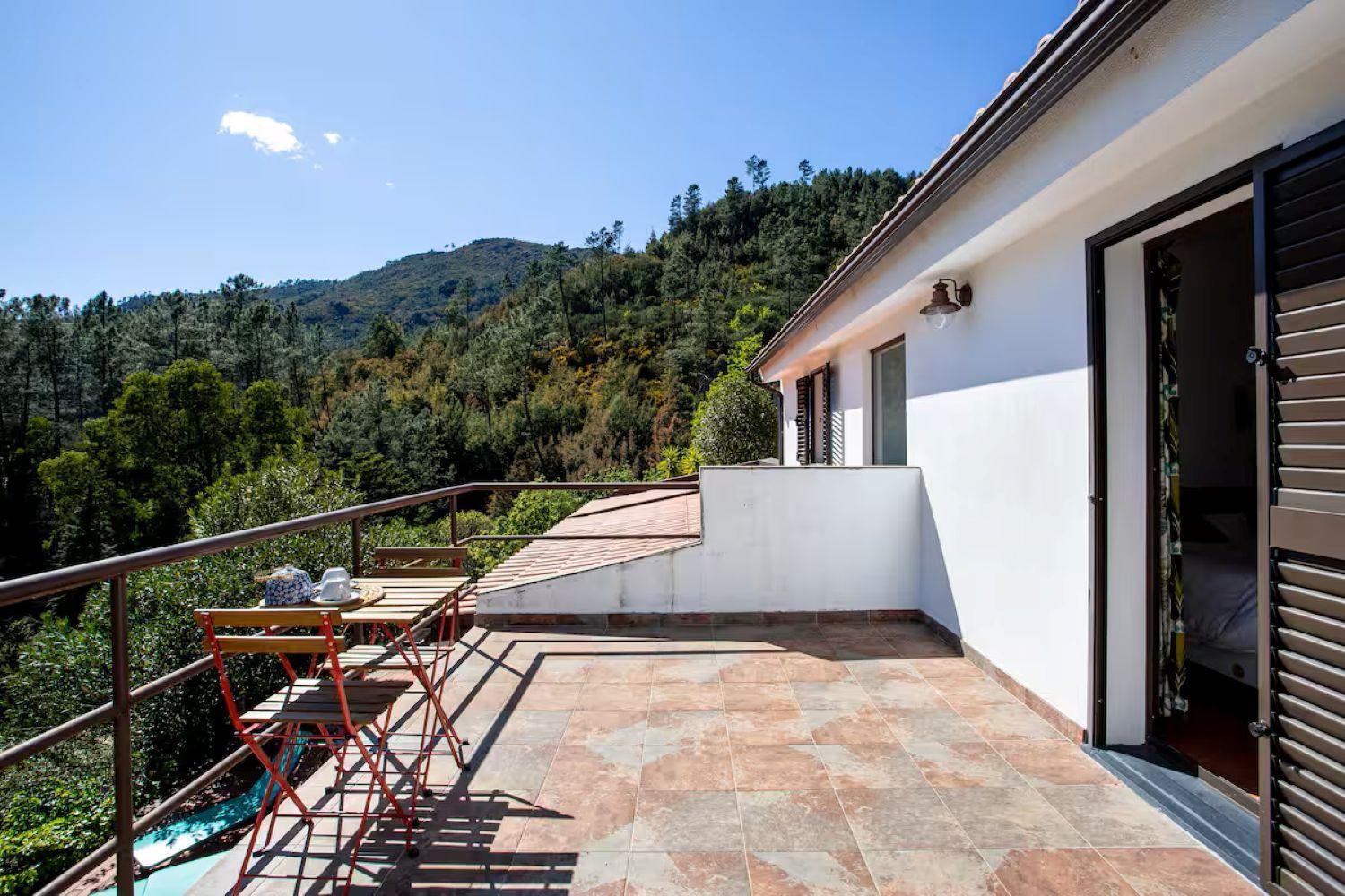 Casa de férias Mountain Views By Casas *