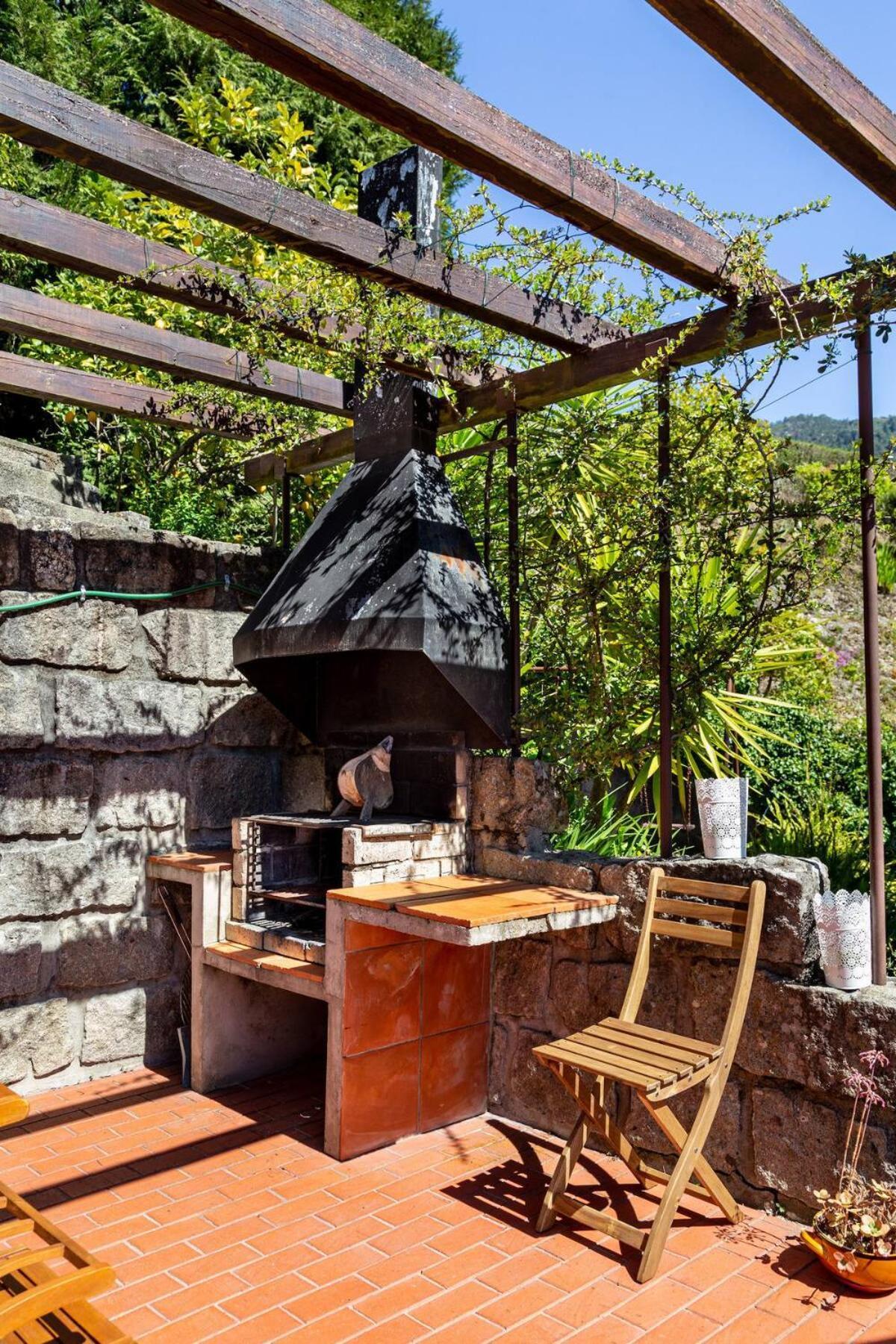 Casa de férias Mountain Views By Casas Gerês