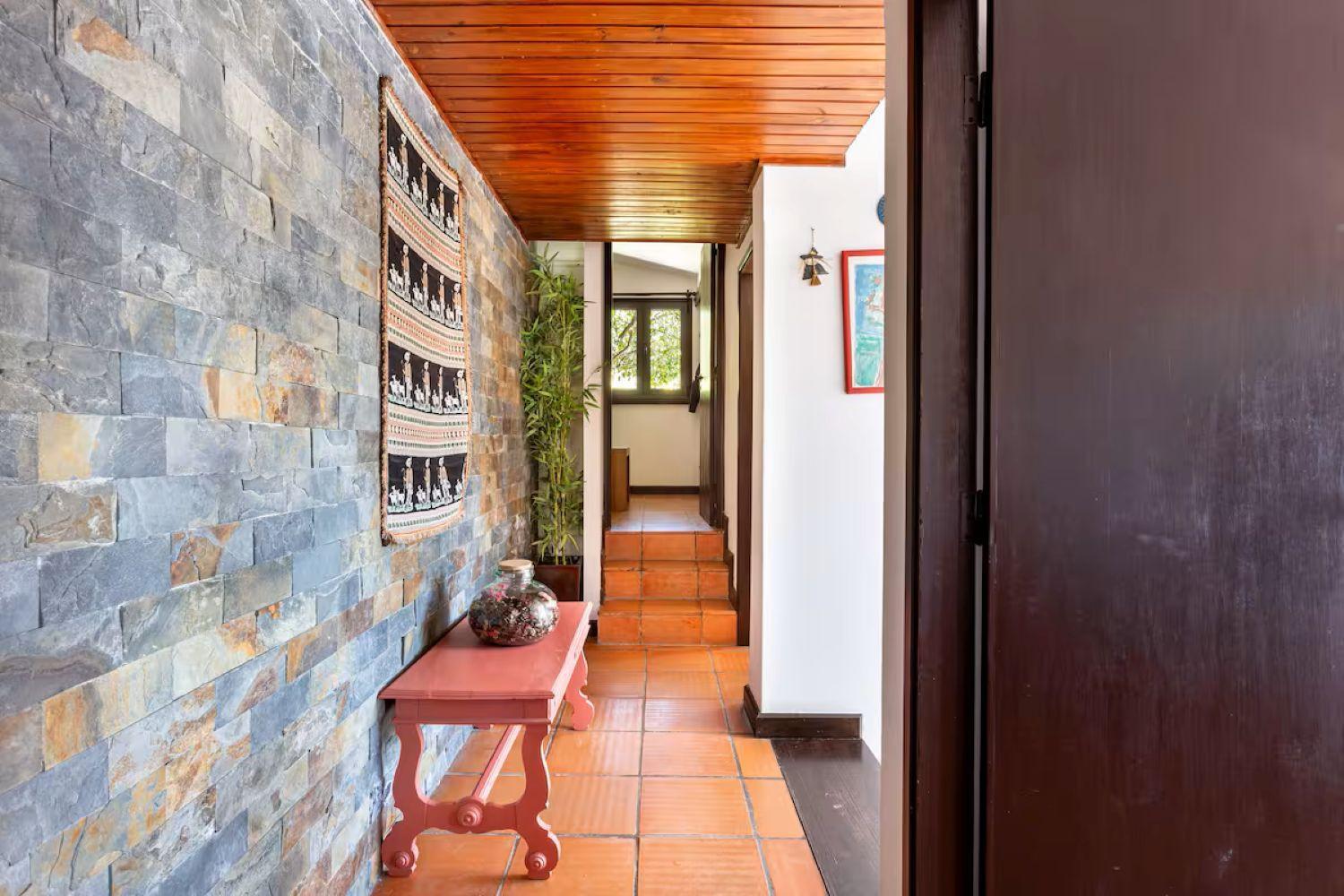 Mountain Views By Casas Casa de férias
