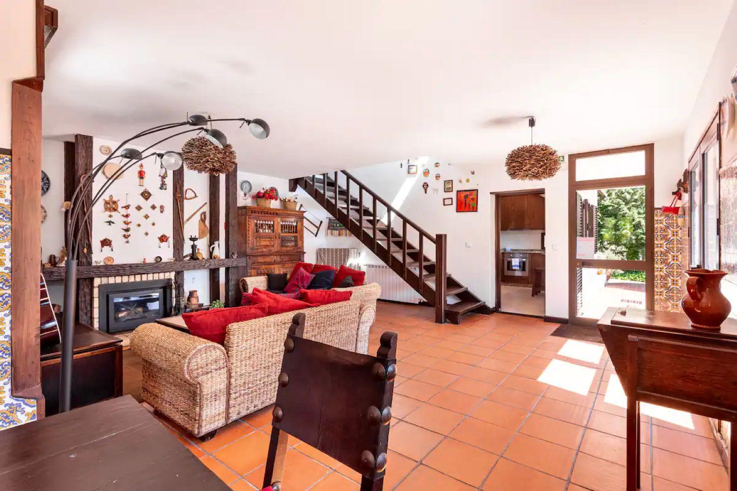 Mountain Views By Casas Casa de férias
