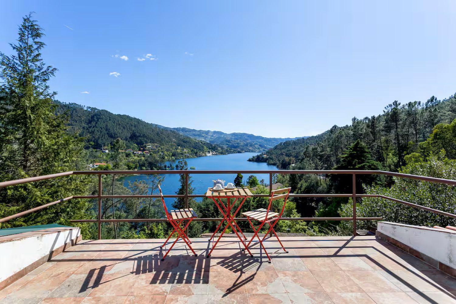Casa de férias Mountain Views By Casas
