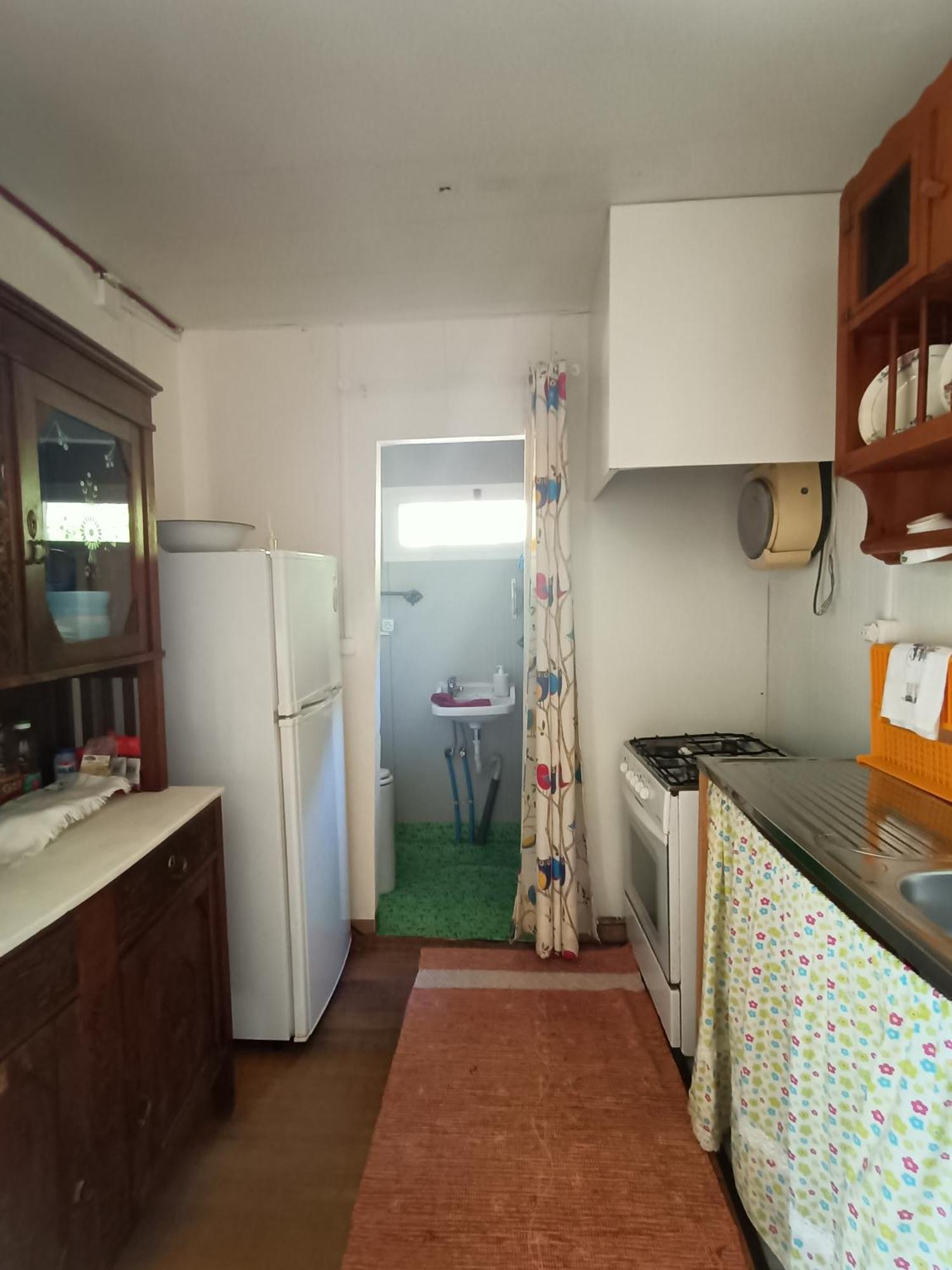 Agrofarm With Animals - Qta Entre Sebes Casa rural *