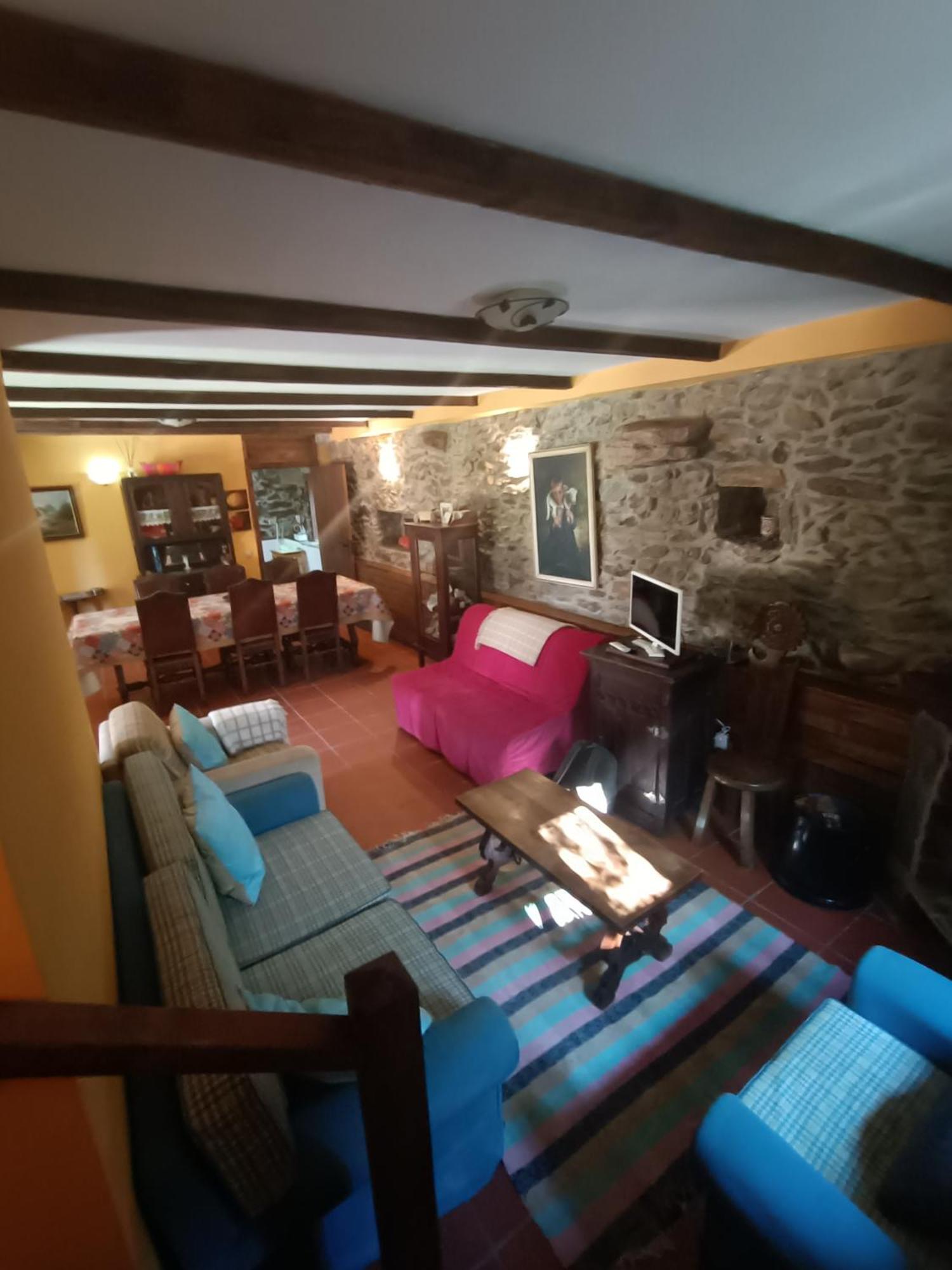 Casa rural Agrofarm With Animals - Qta Entre Sebes Cabeceiras de Basto