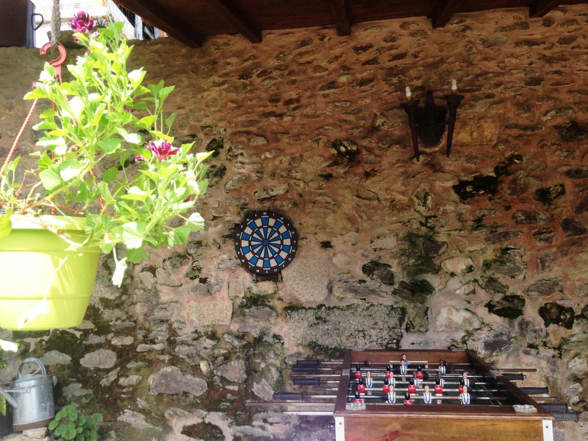 Agrofarm With Animals - Qta Entre Sebes Casa rural *