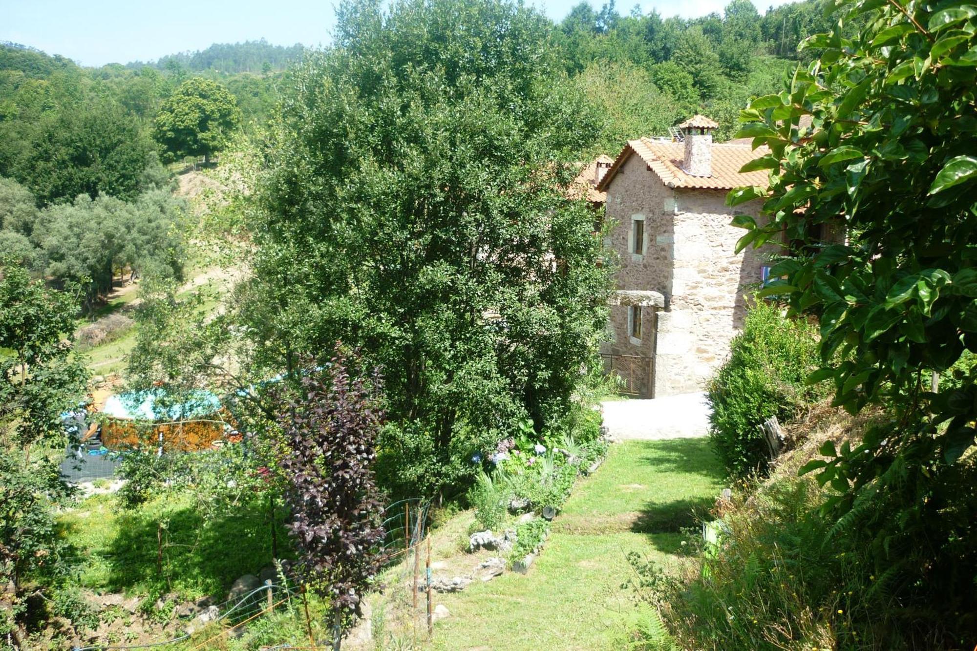 Casa rural Agrofarm With Animals - Qta Entre Sebes Cabeceiras de Basto