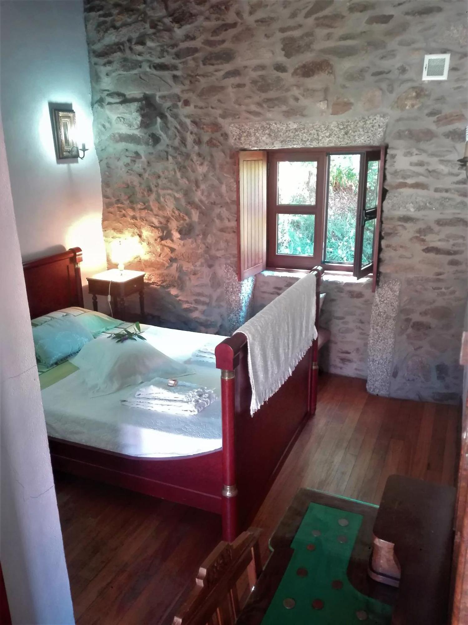 Casa rural Agrofarm With Animals - Qta Entre Sebes *