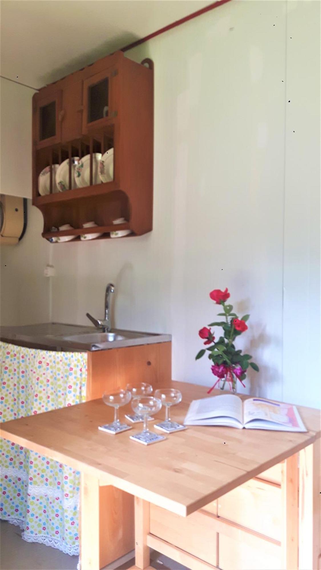 Country house Agrofarm With Animals - Qta Entre Sebes