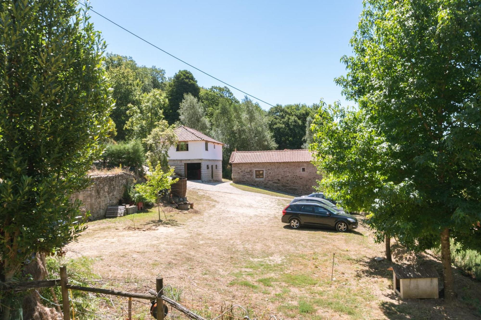Country house Agrofarm With Animals - Qta Entre Sebes *