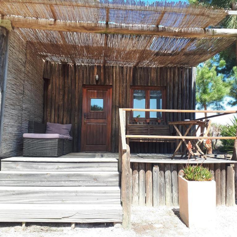 Setequintas Farm stay *
