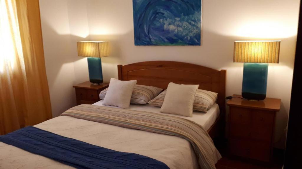 Setequintas Farm stay