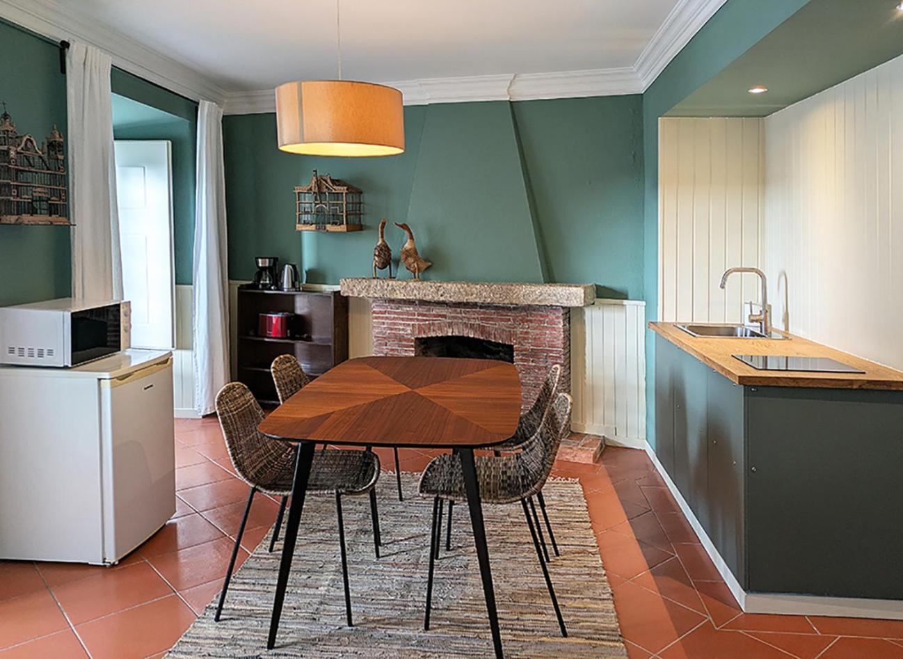 Eugaria By Lost Lisbon Apartamento