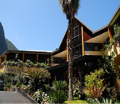 Hotel Estalagem Do Mar 3*
