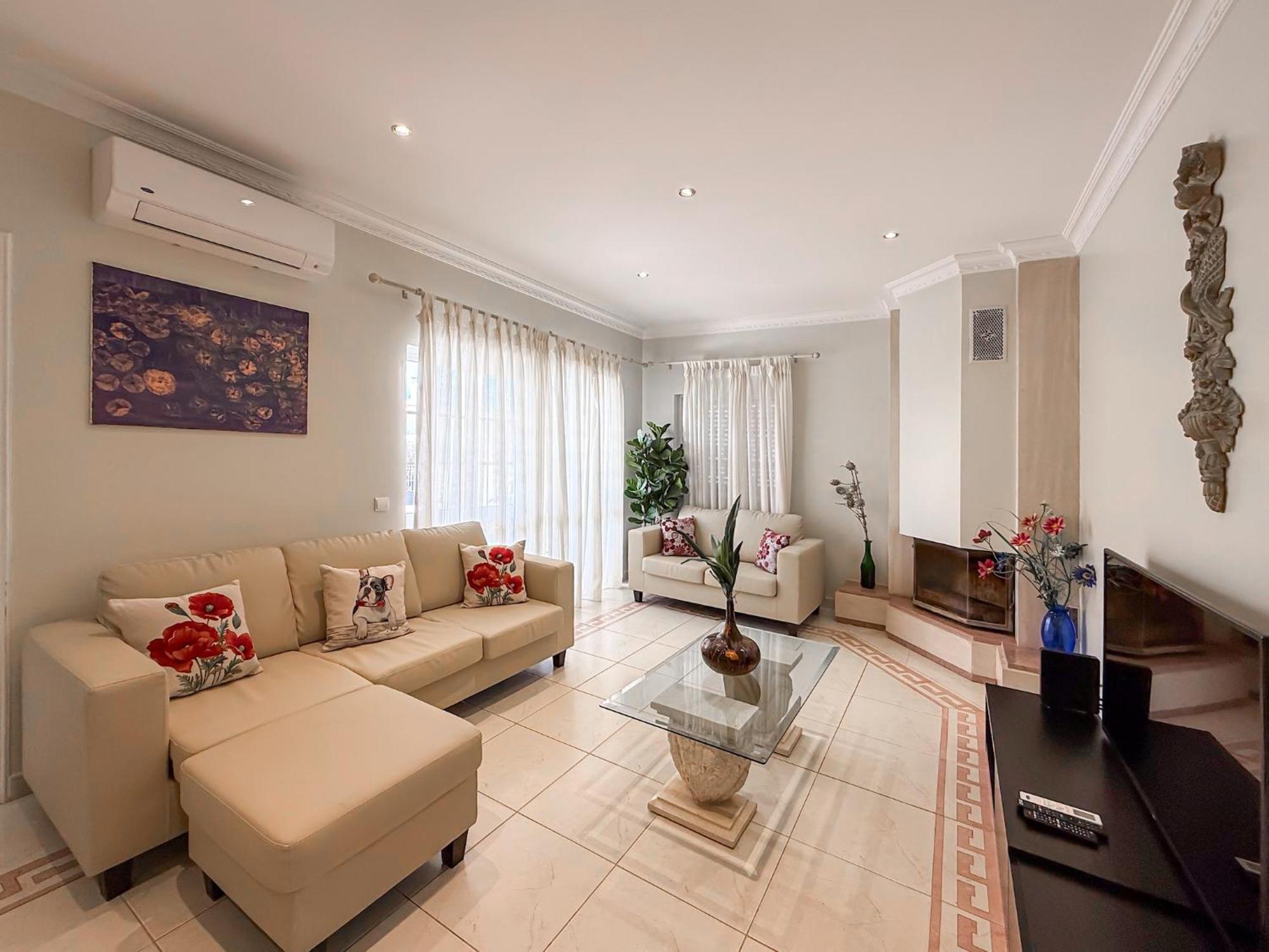 Luxury Pescadinha Near Beach, Villa