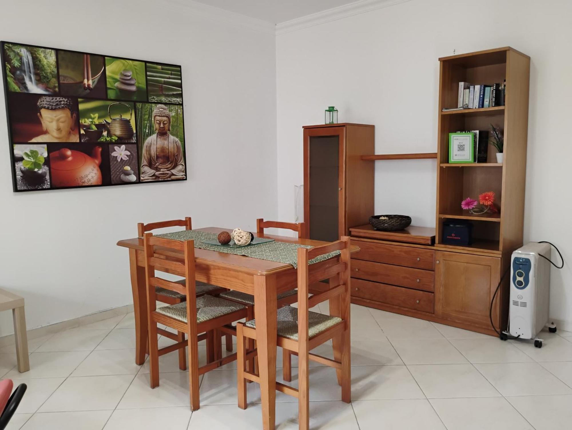 Monica Apartment Quarteira