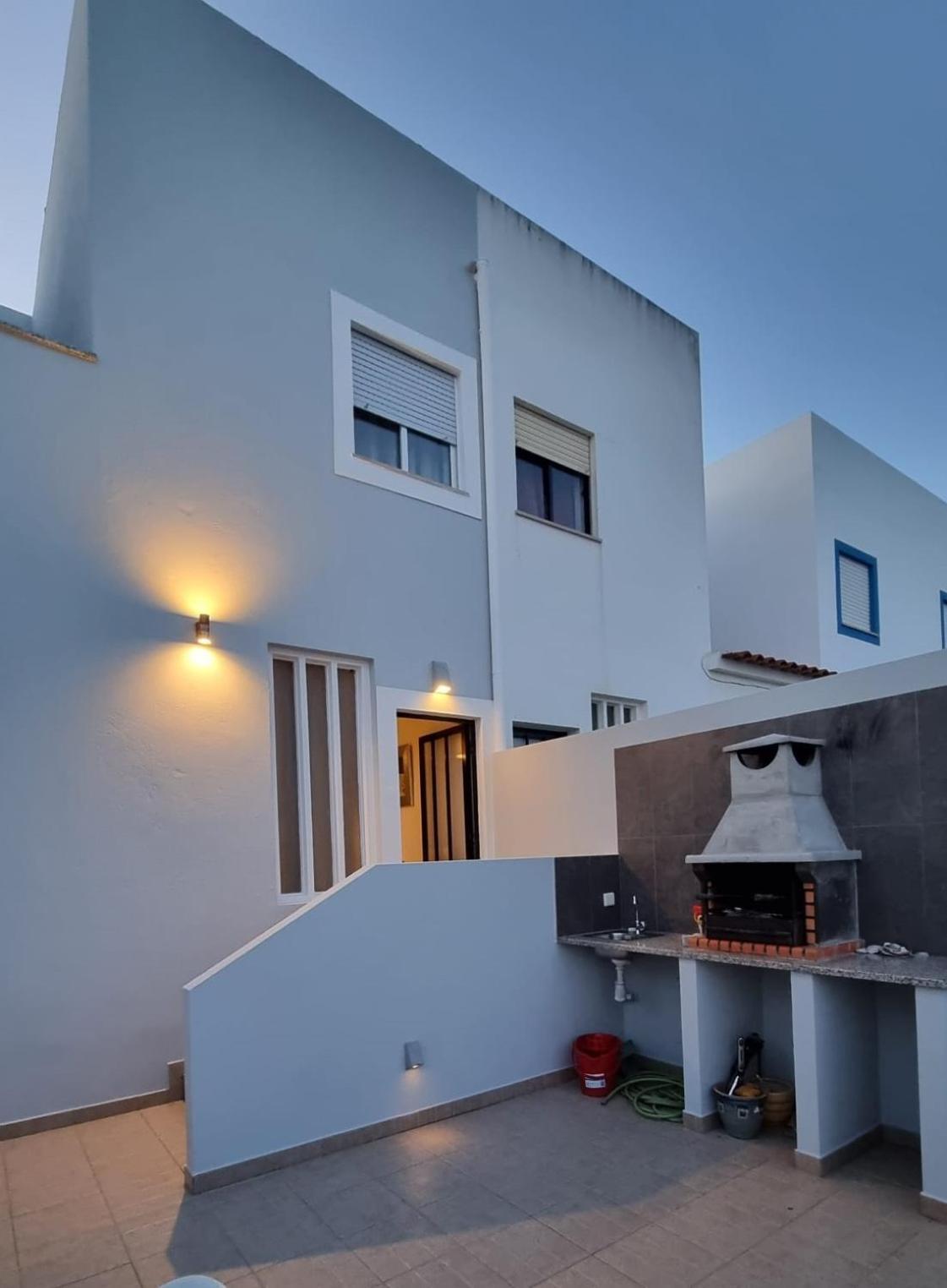 Casa Yucca * Salema