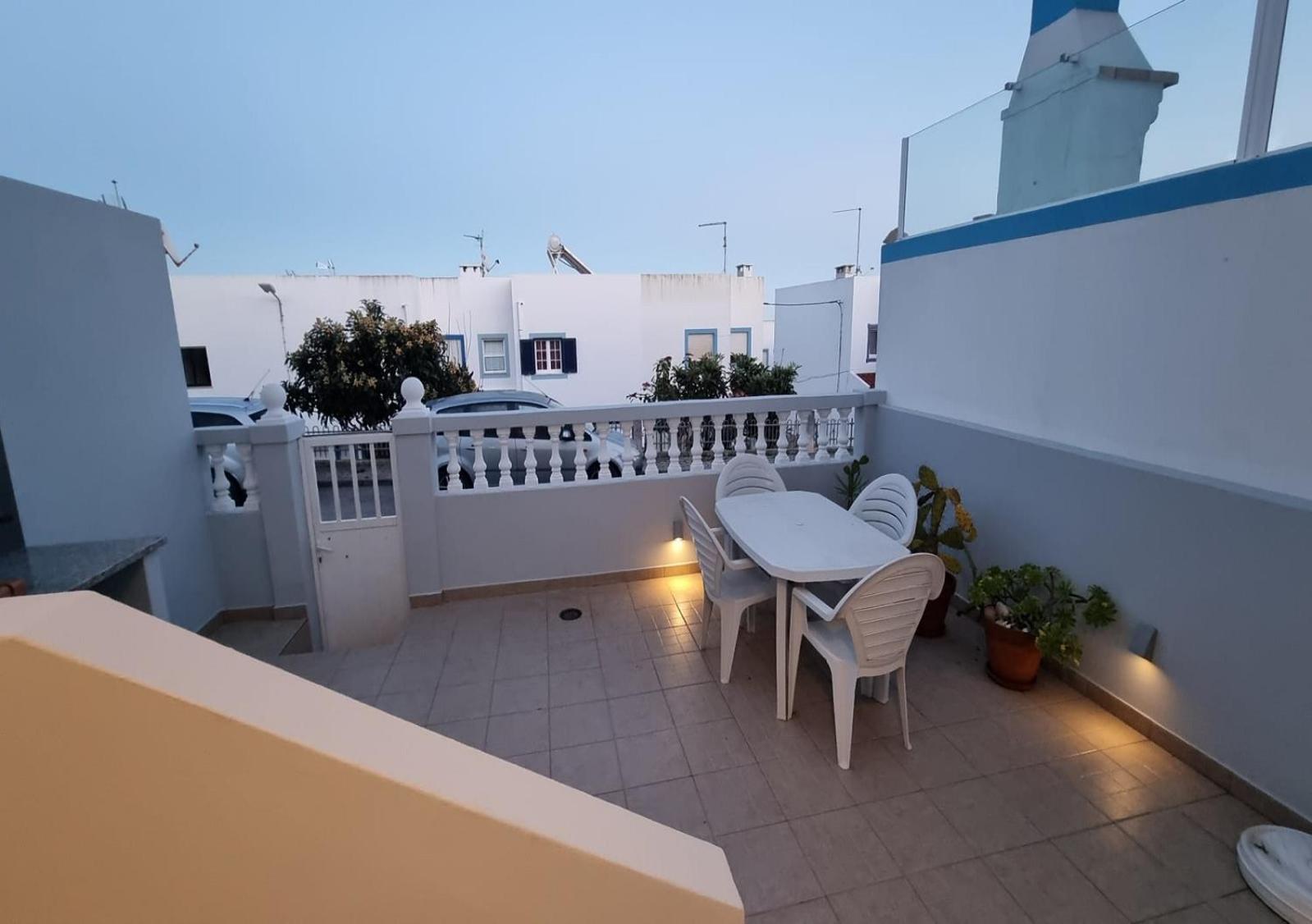 Holiday home Casa Yucca