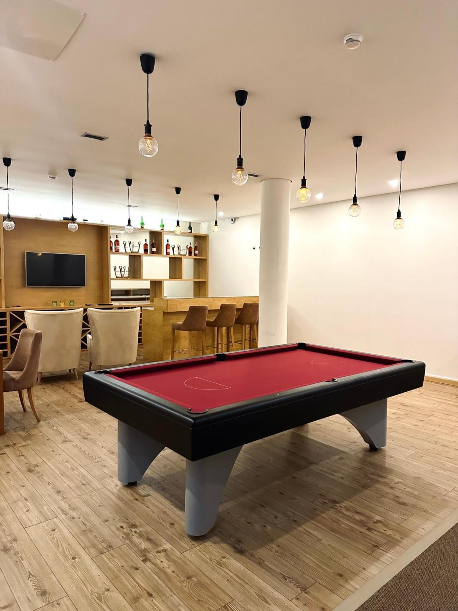 Lam Hotel Celorico De Basto