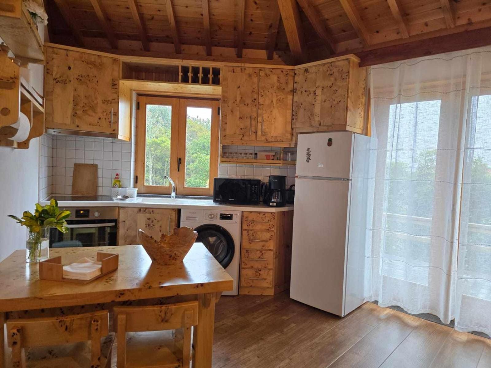 Adega Mendes Farm stay Porto Martins