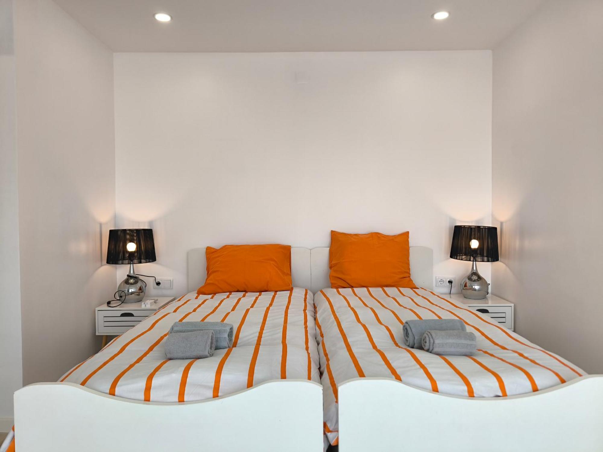 Apartment Riomar Da Rocha