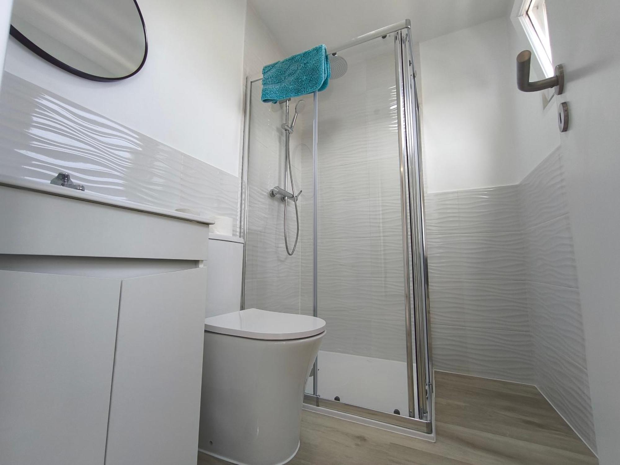 Riomar Da Rocha Apartment *