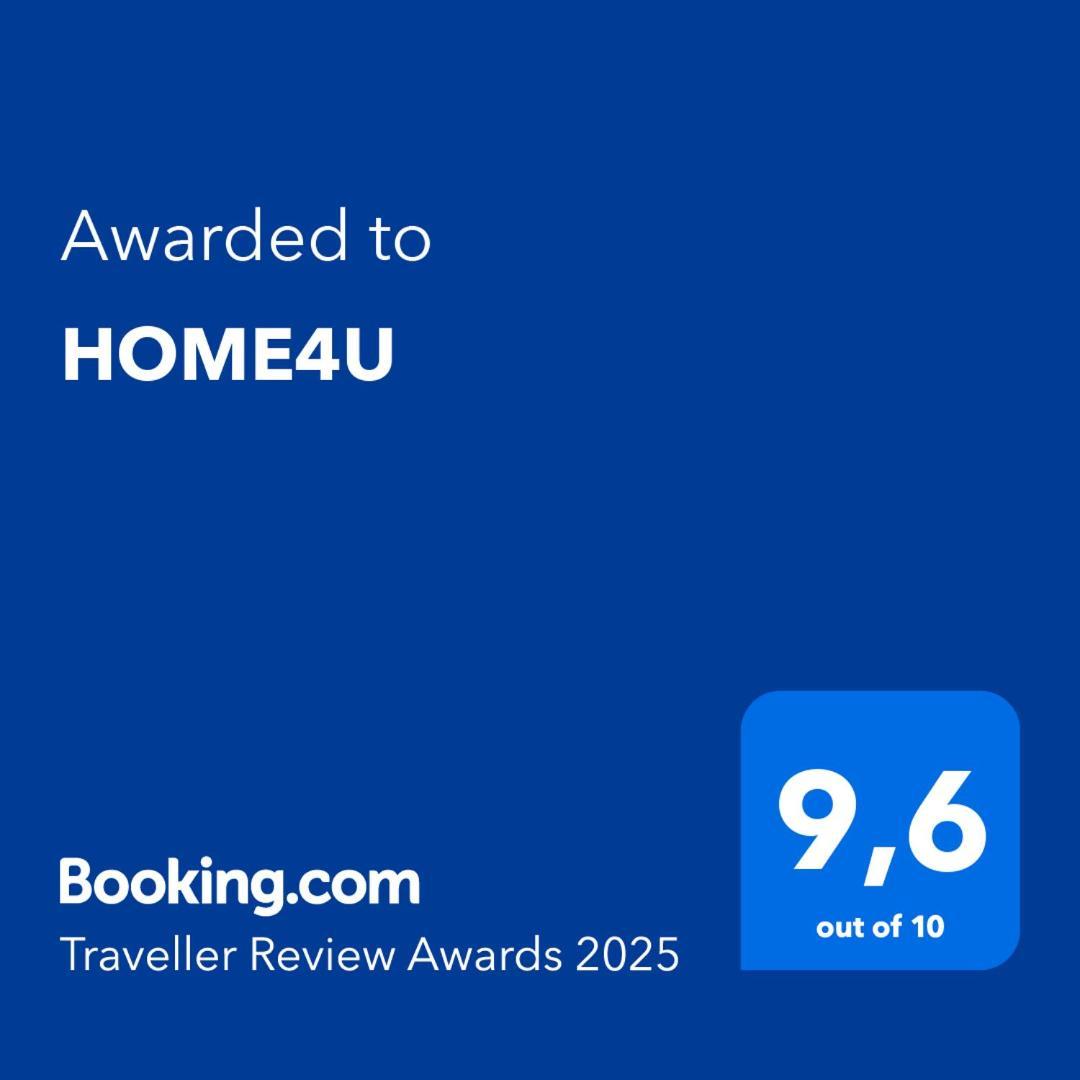 Home4u Apartment Horta (Azores)