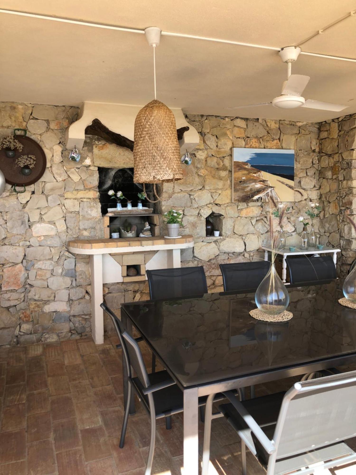 Bed & Breakfast Felicidade Loule