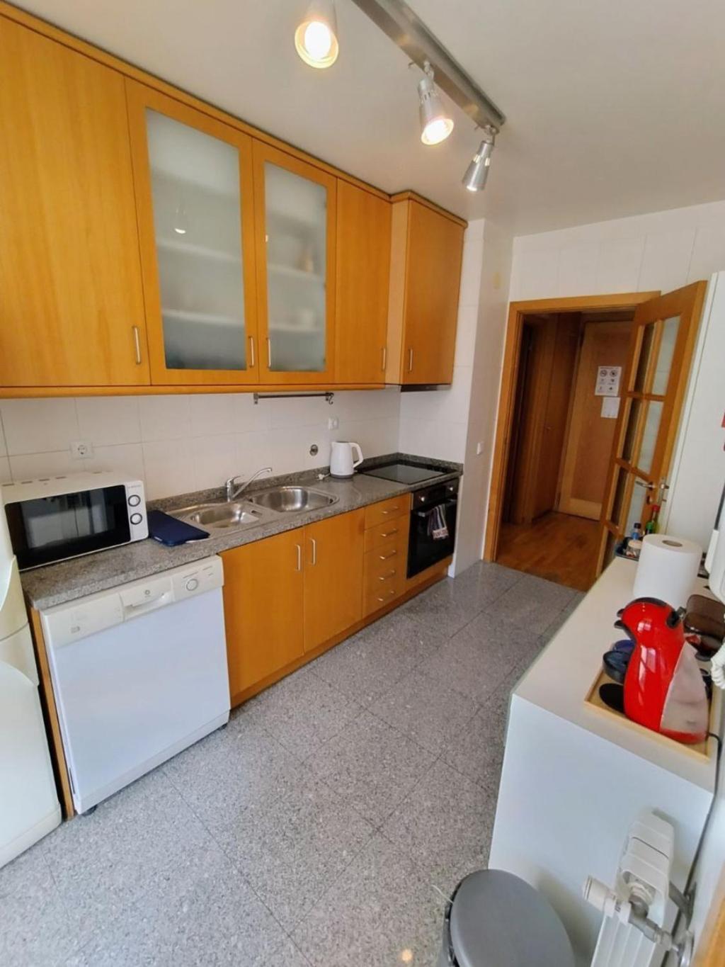 Oceanside Matosinhos - Ecohost Apartment Matosinhos (Porto)
