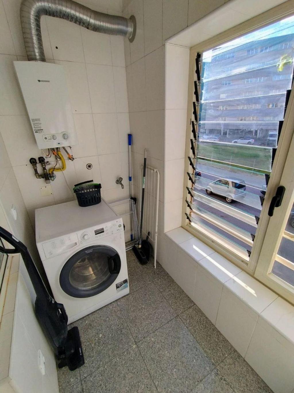 Oceanside Matosinhos - Ecohost Apartment Matosinhos (Porto)
