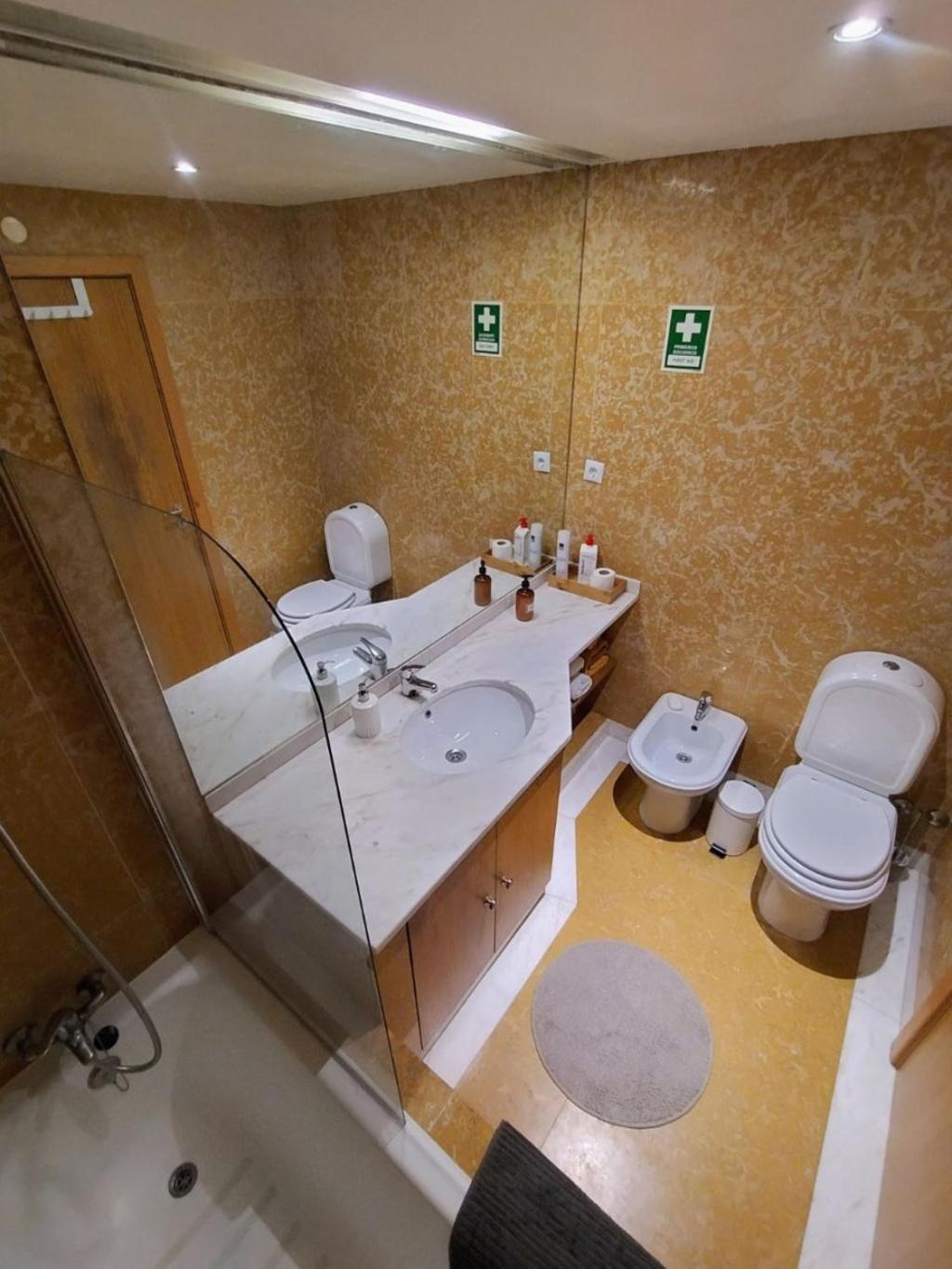 Oceanside Matosinhos - Ecohost *