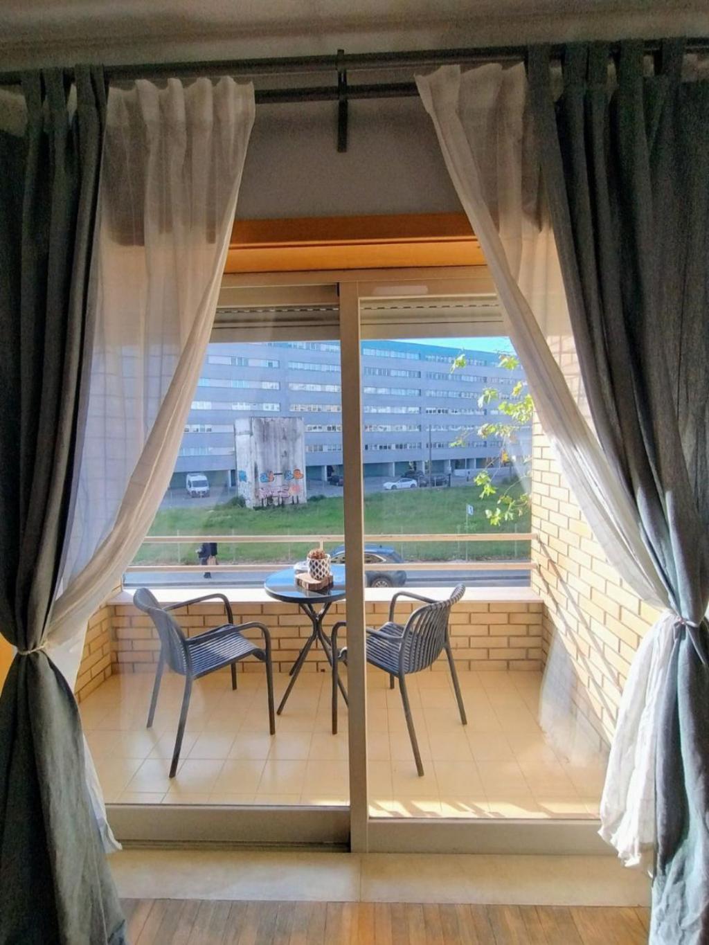 Oceanside Matosinhos - Ecohost Apartment