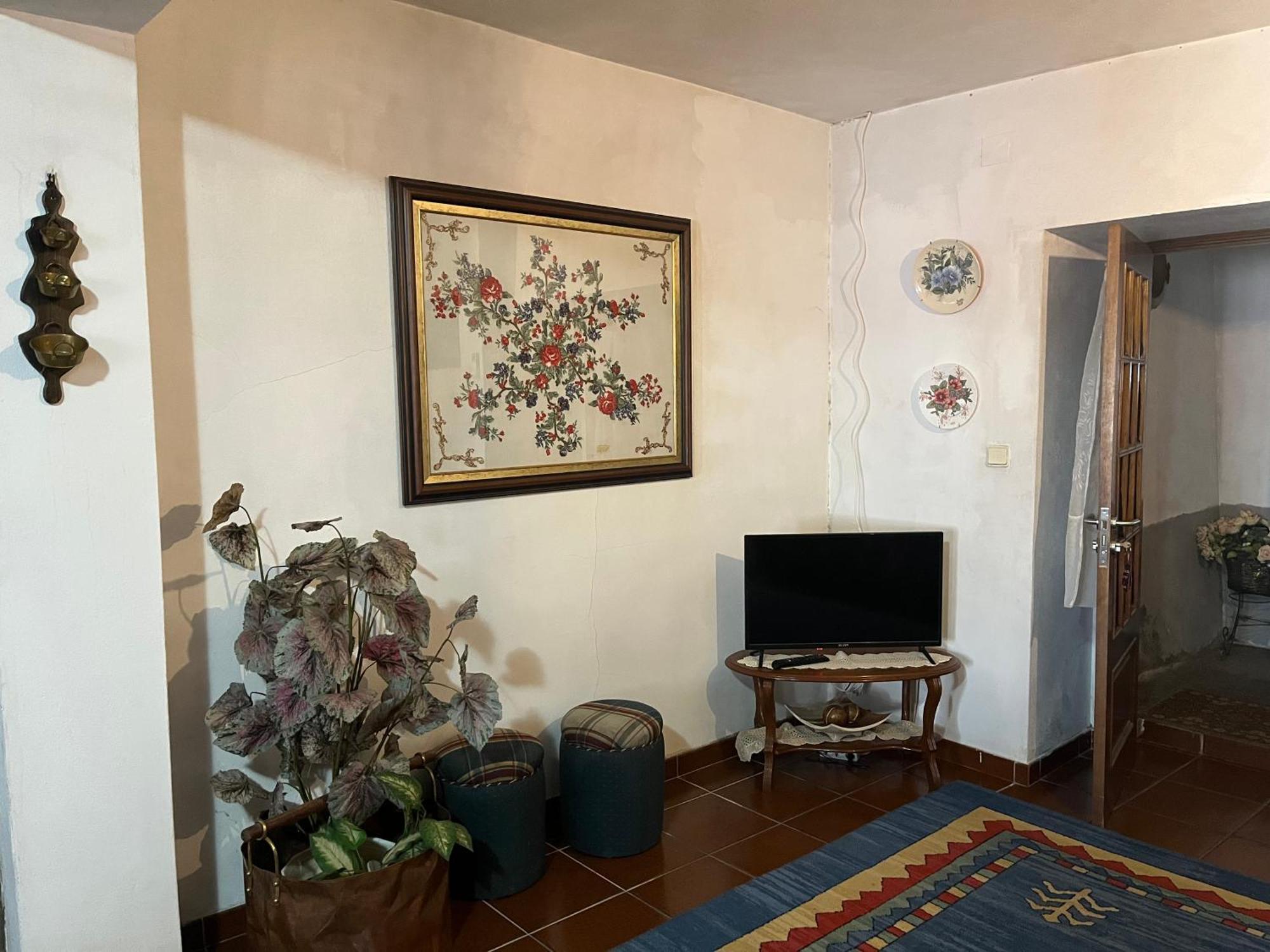 Casa Da Avó Maria, Largo De Santo António, N 97395al Apartamento Freixo de Espada à Cinta