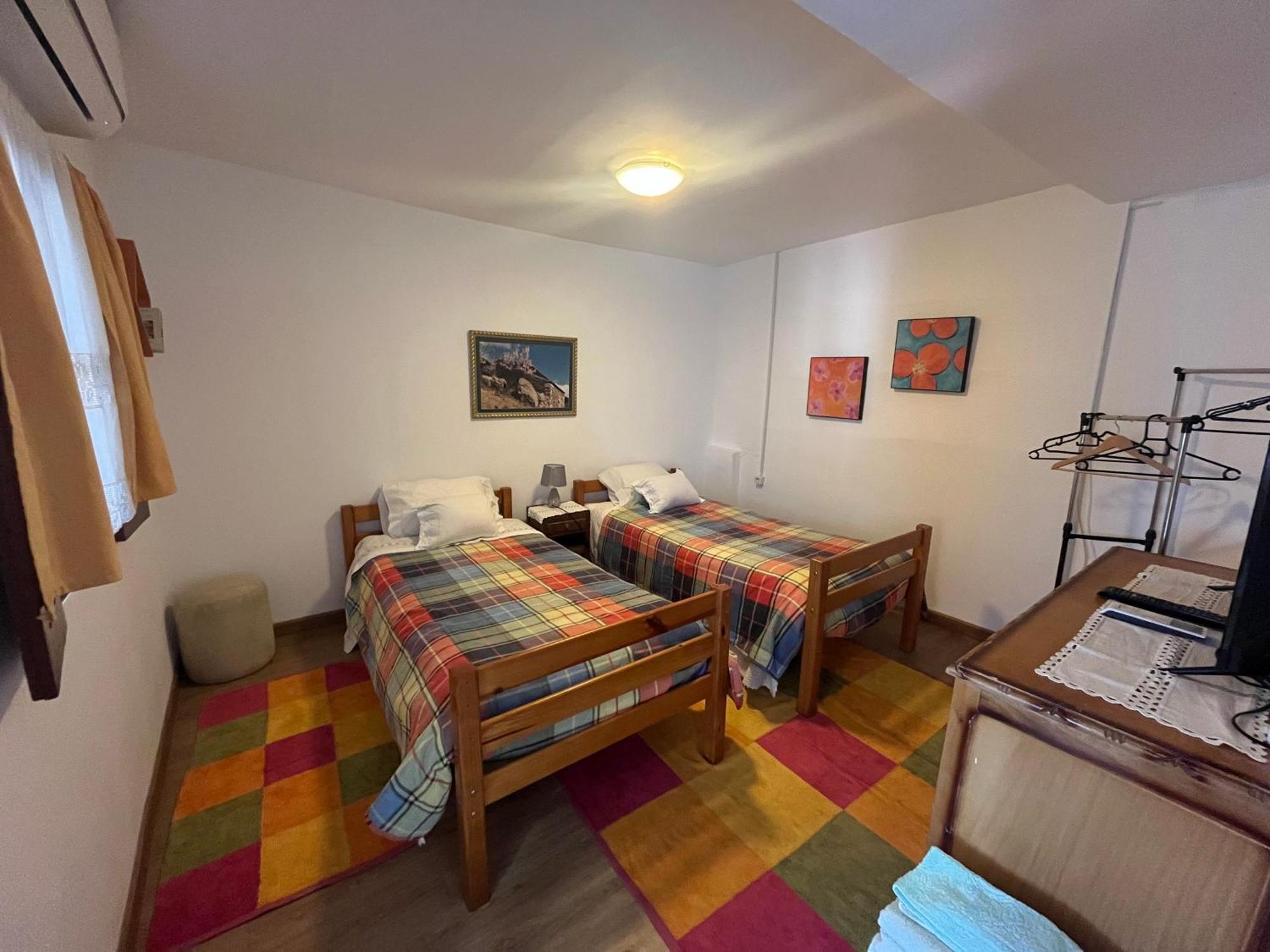 Casa Da Avo Maria, Largo De Santo Antonio, N 97395al Freixo de Espada a Cinta