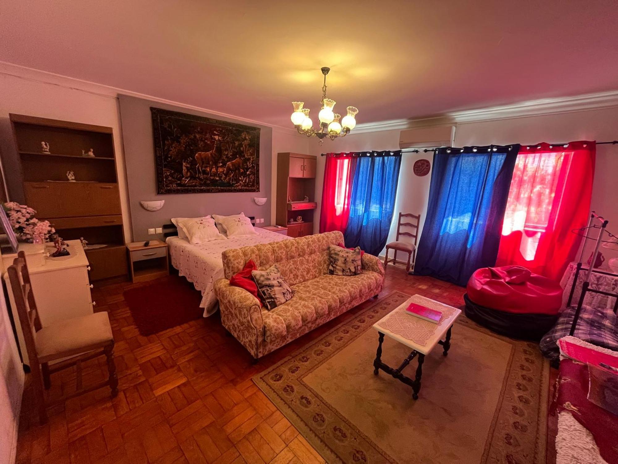 Casa Da Avo Maria, Largo De Santo Antonio, N 97395al * Freixo de Espada a Cinta
