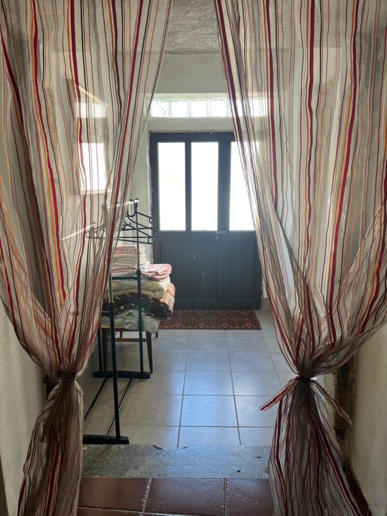 Casa Da Avo Maria, Largo De Santo Antonio, N 97395al Apartment
