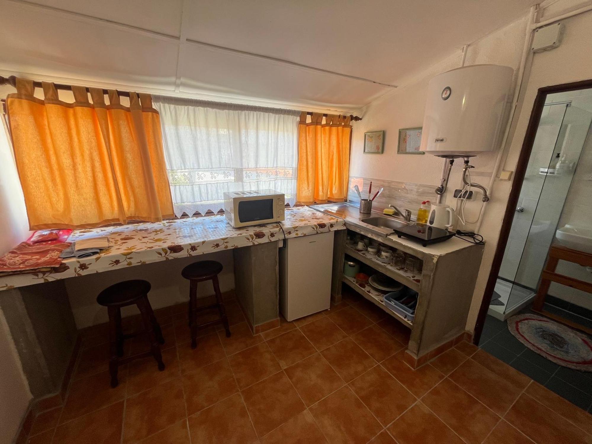 Appartement Casa Da Avo Maria, Largo De Santo Antonio, N 97395al