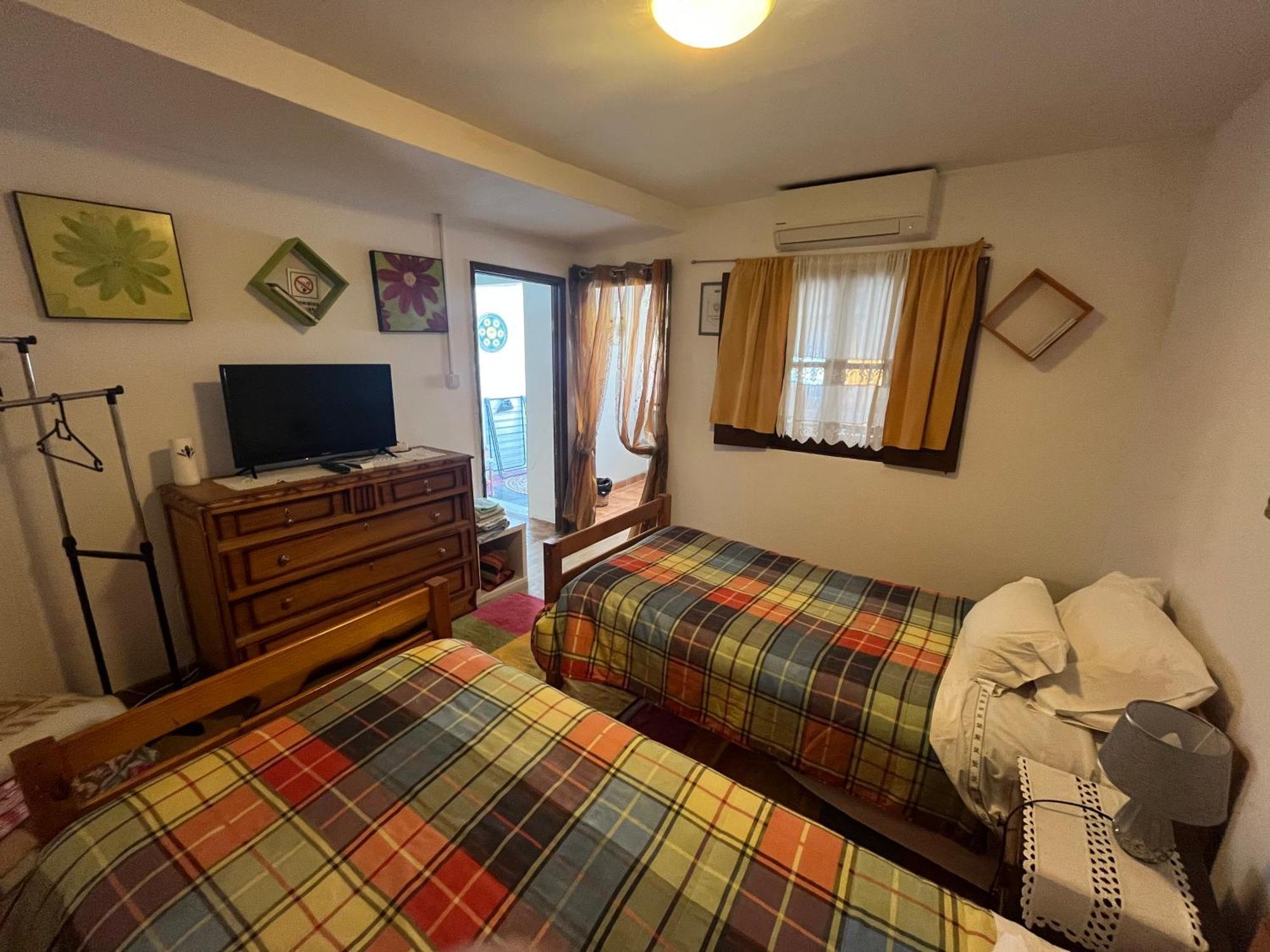 Casa Da Avo Maria, Largo De Santo Antonio, N 97395al Appartement Freixo de Espada à Cinta