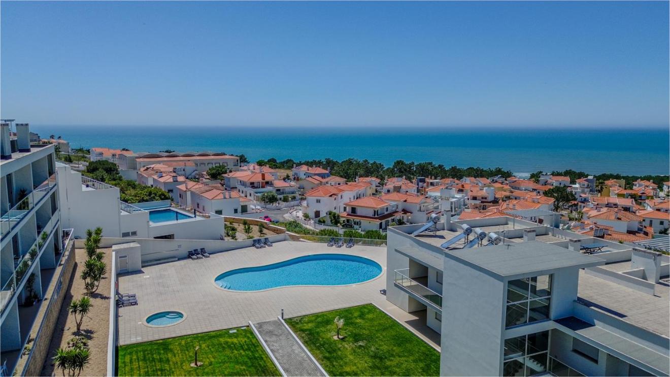 Cazenn - Z Apartment Nazare