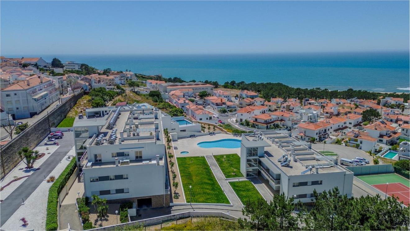Apartment Cazenn - Z