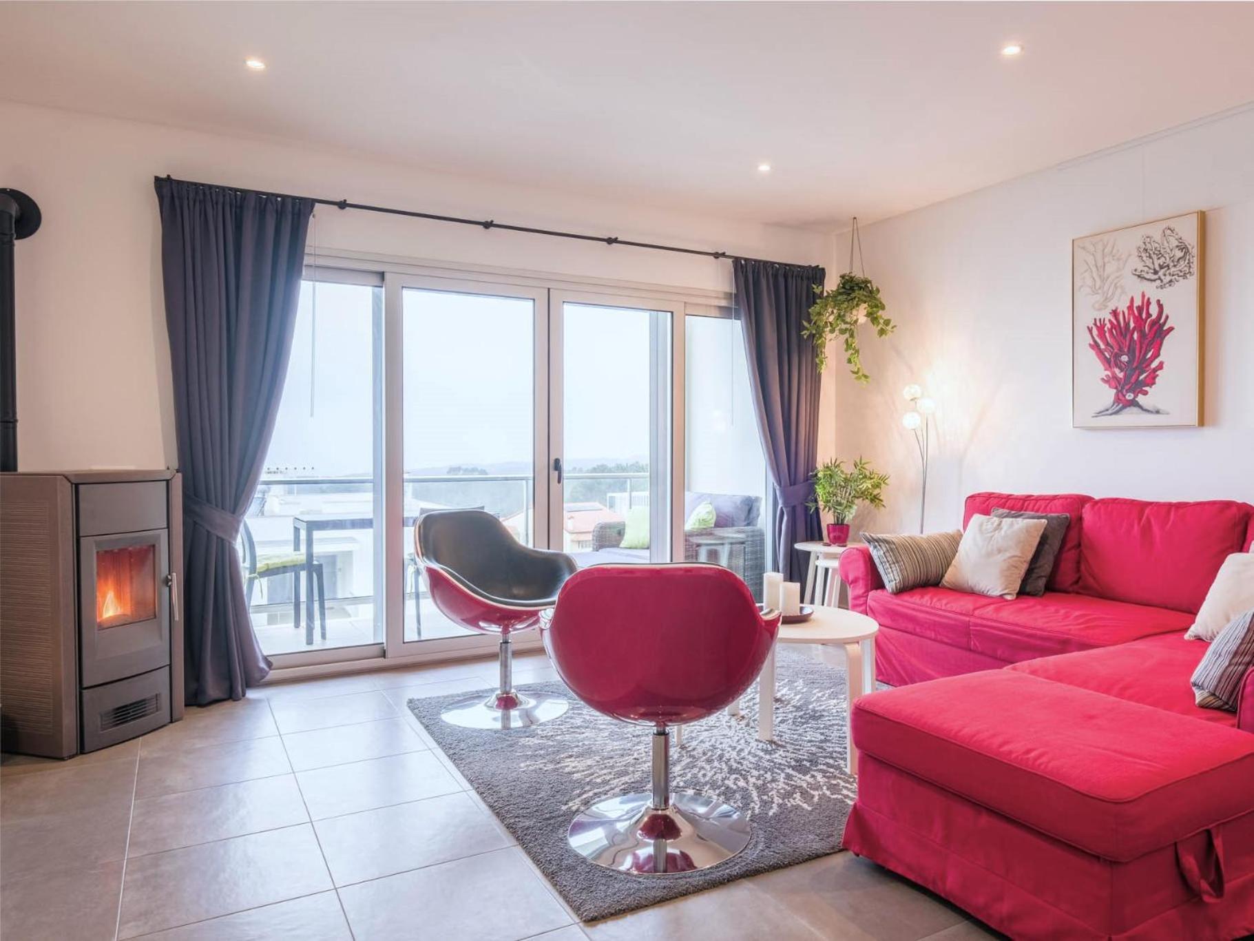 Apartment Cazenn - Z