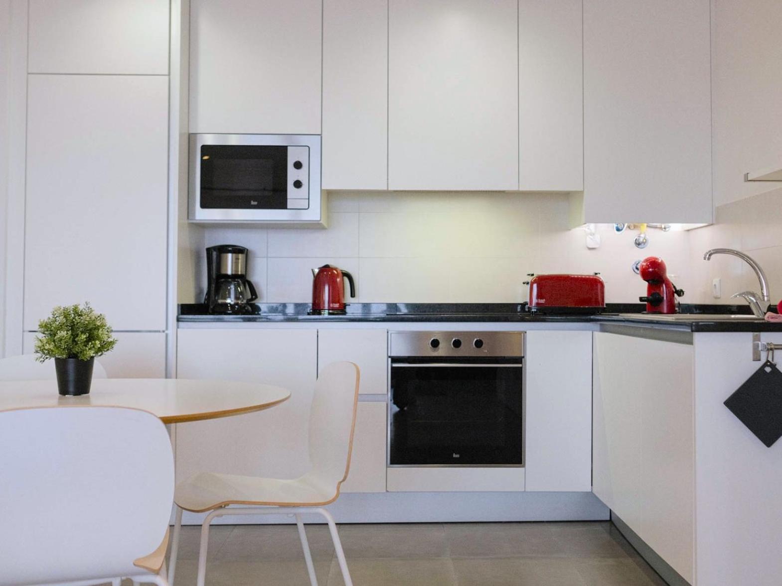Apartment Cazenn - Z Nazare