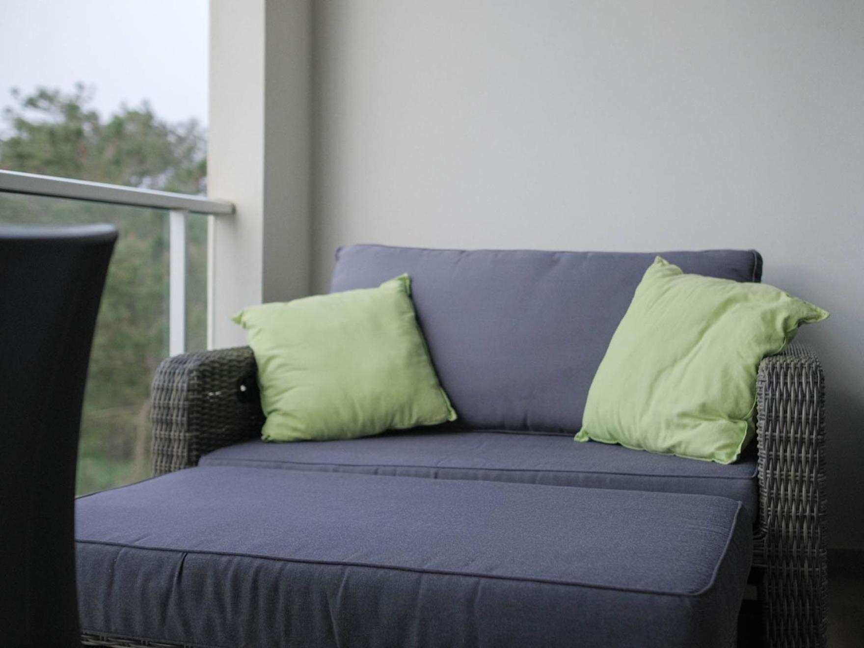 Apartment Cazenn - Z Nazare