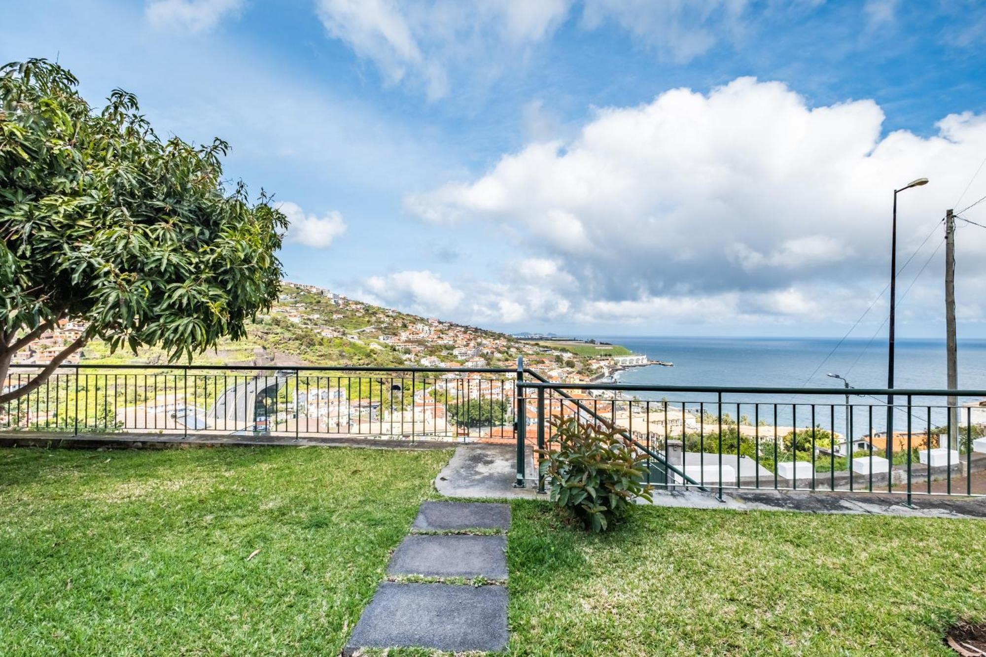 Sea View By Madeira Sun Travel