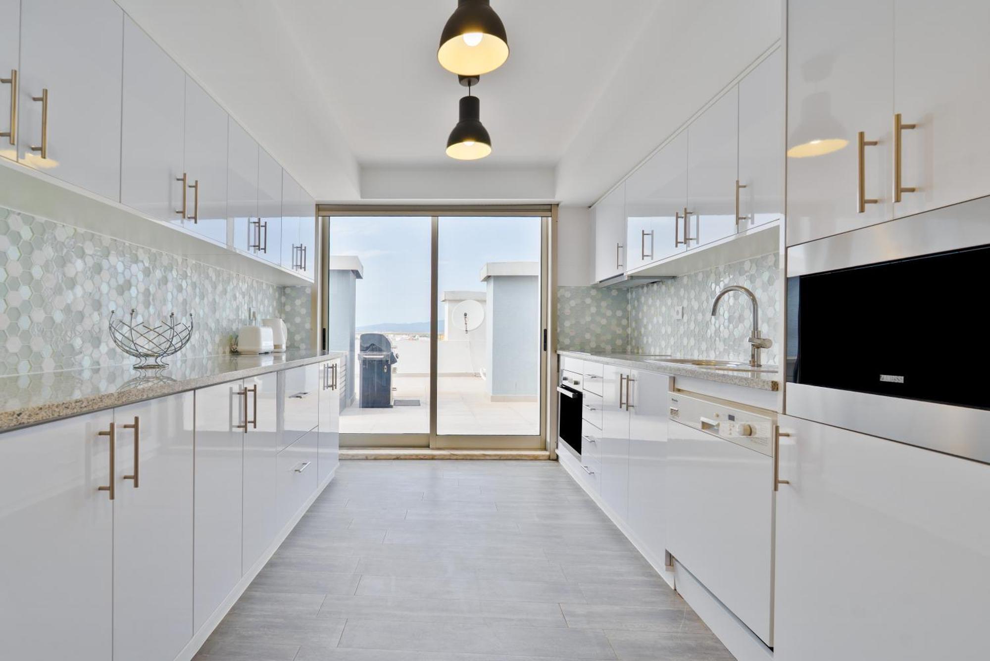 Outstanding Penthouse With Amazing Sea Views * Portimao