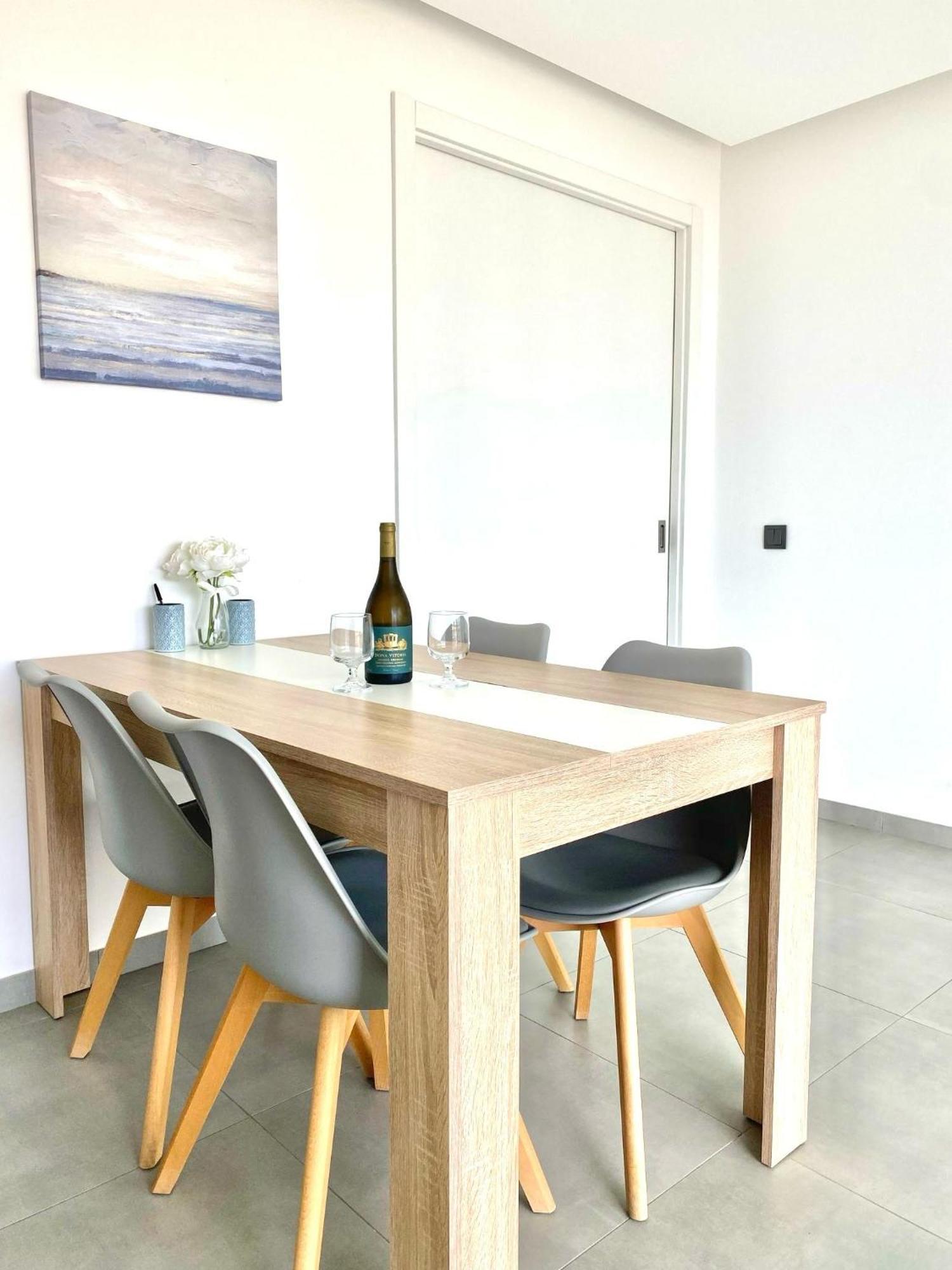Apartamento Sunrise Seaview 8 Floor - Torre 3 Castelos